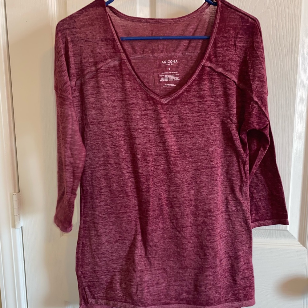 Arizona: casual top